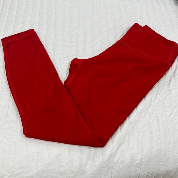 Fabletics Anywhere Motion 365+ Legging - Picture 1 of 3